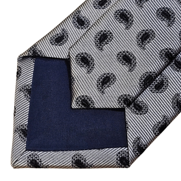 MODA RITORNO TIE - Picture 4 of 9